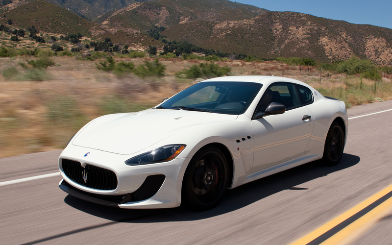 Illustration for article titled Naturally Aspirated Sports Cars Still AvailableĀ